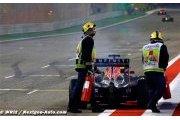Renault F1 : Ce week-end ne restera pas dans nos annales