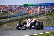 Italian GP 2021 - Haas F1 preview