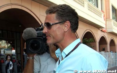 Coulthard&nbsp;: Red Bull préférerait que Vettel gagne