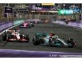 Wolff : La saison 2022 est un 'exercice d'humilité' pour Mercedes F1