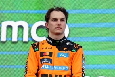 Piastri juge la préparation mentale ’plus importante’ que l’entraînement physique en F1