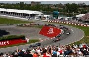 Volvo pense à la Formule E et pas à la F1