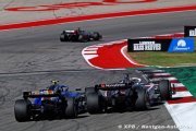 La FIA fixe la date d'audience de Haas F1 pour la révision du GP des USA