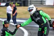 Bortoleto n'a 'jamais pensé que la carrière de Hülkenberg était juste'