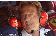 Montezemolo tacle aussi Schumacher
