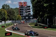 Albon a pensé qu'un podium était jouable pour Williams F1 à Imola