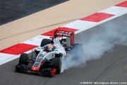 Haas F1 va se renforcer pour préparer 2017