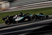 Russell bat Antonelli de justesse pour signer la pole au GP du Canada