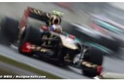 Q&A with Vitaly Petrov before India