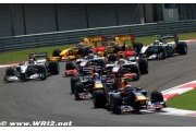 F1 confirms HD television feed for 2011