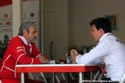 Mercedes et Ferrari vont s'en prendre aux budgets plafonnés