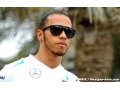 Hamilton: I could handle Vettel, Alonso as teammate