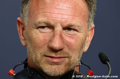 Horner s’appuie sur une philosophie de Lauda pour gérer Red Bull