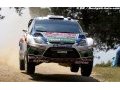 SS11: Loeb closes on Hirvonen with stage win