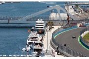 Valencia pushing Barcelona for F1 share solution