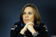 Williams ne commente par les rumeurs sur l'arrivée de Nick Chester