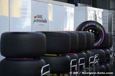 FP1 & FP2 - Austrian GP report: Pirelli
