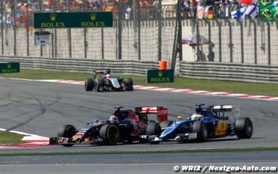 Verstappen can be future world champion - Tost