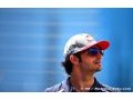 Sainz waiting for Red Bull's decision on future