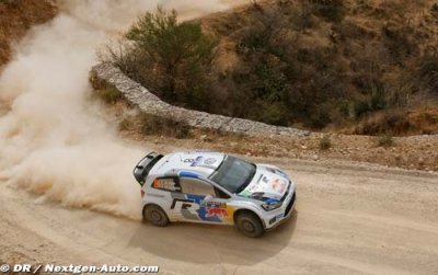 Three questions for Sven Smeets, VW WRC Team Manager