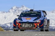 Neuville veut être 'plus agressif' en 2019