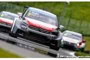 Spa, Race 1: Lights to flag win for Muller
