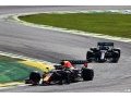 Red Bull gathering evidence for Hamilton protest