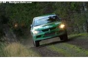 SS9: Nikara pulls clear of Bogie