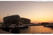 Brèves d'Abu Dhabi 2