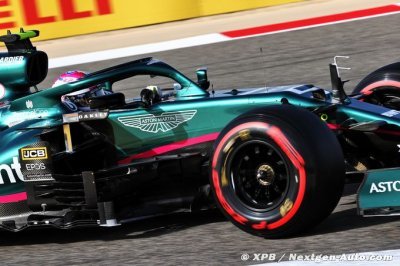 Officiel&nbsp;: Vettel s’élancera dernier et prend 3 points de pénalité