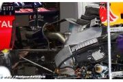 Red Bull taking over Renault's F1 electric development