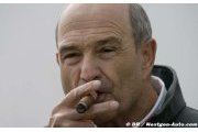 Sauber a fait des économies qui lui coûtent cher