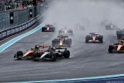 Tempête orageuse sur Miami : la F1 face à un dimanche imprévisible