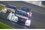 Al-Attiyah revient sur ses débuts en WTCC