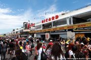 Le Grand Prix de France de Formule 1 lance son Club