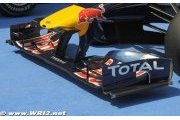 Aileron flexibles : la FIA renforcera les tests à Spa
