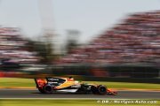 Fittipaldi : Alonso a raison de viser le titre en 2018