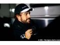 Alonso expecting 'tough' return in Malaysia