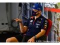 ‘C'est stupide' : Verstappen tacle ceux qui le voient démotivé face aux Mercedes F1