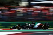 Alfa Romeo F1 apporte un ‘package important' à Singapour