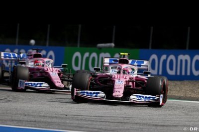 ’Compromise’ likely in pink Mercedes protest - boss