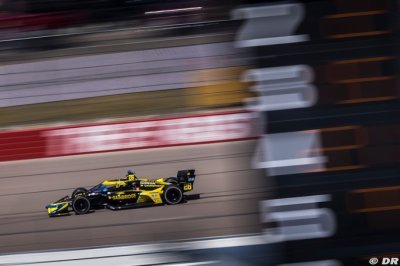 Andretti’s F1 deadline for 2024 ’very close’