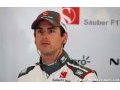 Bilan F1 2014 - Adrian Sutil