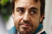Aston Martin F1 'teste' pour 2025 tout en visant des progrès en 2024