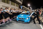 Qatar, Course 2 : Guerrieri gagne la finale, Bjork devient champion !