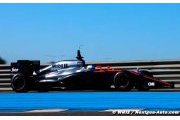 F1 has turned up engine volume for 2015