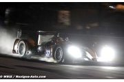 Laguna Seca : Antonio Pizzonia renforce Conquest Racing