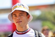 Nyck De Vries a ses chances chez Williams mais aussi Alpine F1