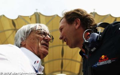 Horner&nbsp;: Red Bull n’a aucun système illégal