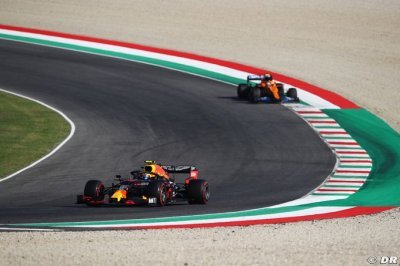 Les tops, les flops et les interrogations après le Grand Prix de Toscane